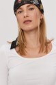 Blúzka Vero Moda biela 10152908
