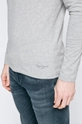 szary Pepe Jeans - Longsleeve