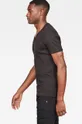 G-Star Raw - Pánske tričko (2- pak) čierna