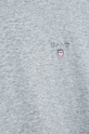 Odzież Gant - Longsleeve 234502 234502 szary