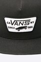 Vans - Czapka VU8G9RJ czarny