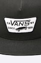 Vans - Čiapka VU8G9RJ čierna