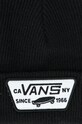 Vans - Шапка (детски модел) VA36OJBLK черен AW17