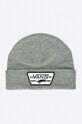 Vans - Czapka dziecięca VA36OJHTG szary AW17