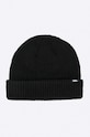 Vans - Čiapka dziecięca hrubá čierna VQQWBLK
