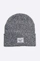 Herschel - Čiapka tmavomodrá 1065.D