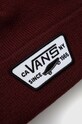 Аксесоари Vans - Шапка V00UOU4QU бордо