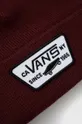 Vans - Шапка  100% Акрил