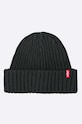 Levi's - Σκούφος βαμβάκι μαύρο 77138.0971
