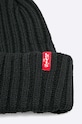 Αξεσουάρ Levi's - Σκούφος 77138.0971 μαύρο