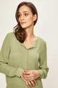 зелёный Vila - Рубашка