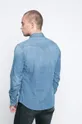 голубой Wrangler - Рубашка
