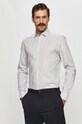 Selected Homme - Košeľa 16058640 biela AA00