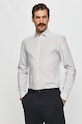 Selected Homme - Košeľa 16058640 biela AA00
