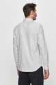 Selected Homme - Košeľa 16058640 biela