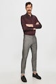 Oblečení Selected Homme - Košile 16058640 fialová