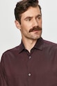 Selected Homme - Košile 16058640 fialová