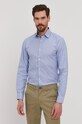 Selected Homme - Koszula 16058640 niebieski