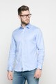 Selected Homme - Camasa lung albastru 16058640