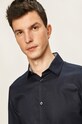 Selected Homme - Camasa 16058640 bleumarin AA00