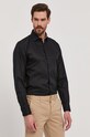 Selected Homme - Košile 16058640 černá