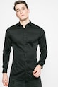 Jack & Jones - Košeľa 12097662 čierna