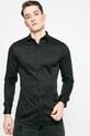Jack & Jones - Košile 12097662 černá