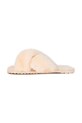 Emu Australia pantofole beige W11573.Nat