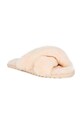 Emu Australia kapcie Mayberry W11573.Nat beżowy AA00