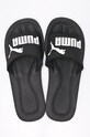 Puma - Papuci Purecat 36026201 36026201 negru AA00