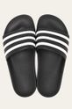adidas Originals - Pantofle 280647 černá