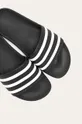 adidas Originals klapki Adilette Materiał syntetyczny