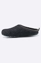 Obuv Camper - Papuče 18811.033 sivá