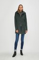 Only - Kabát 15142911 zelená AA00
