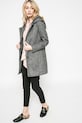 Only - Palton 15142911 gri AA00