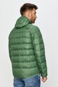 Îmbrăcăminte Jack Wolfskin geaca sport din puf Helium 1200573 verde
