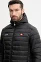 Jakna Ellesse Lombardy Padded Jacket crna SHs01115