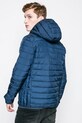 Odzież Ellesse - Kurtka Lombardy Padded Jacket SHs01115 niebieski