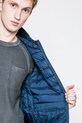 Ellesse - Kurtka Lombardy Padded Jacket SHs01115 niebieski