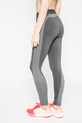 Oblečenie adidas Performance - Legíny BQ9484 BQ9484 sivá