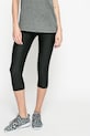 Under Armour - Legíny Armour Capri 1297905 běh černá 1297905