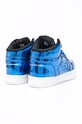 Chlapec Skechers - Detské topánky 90603L modrá