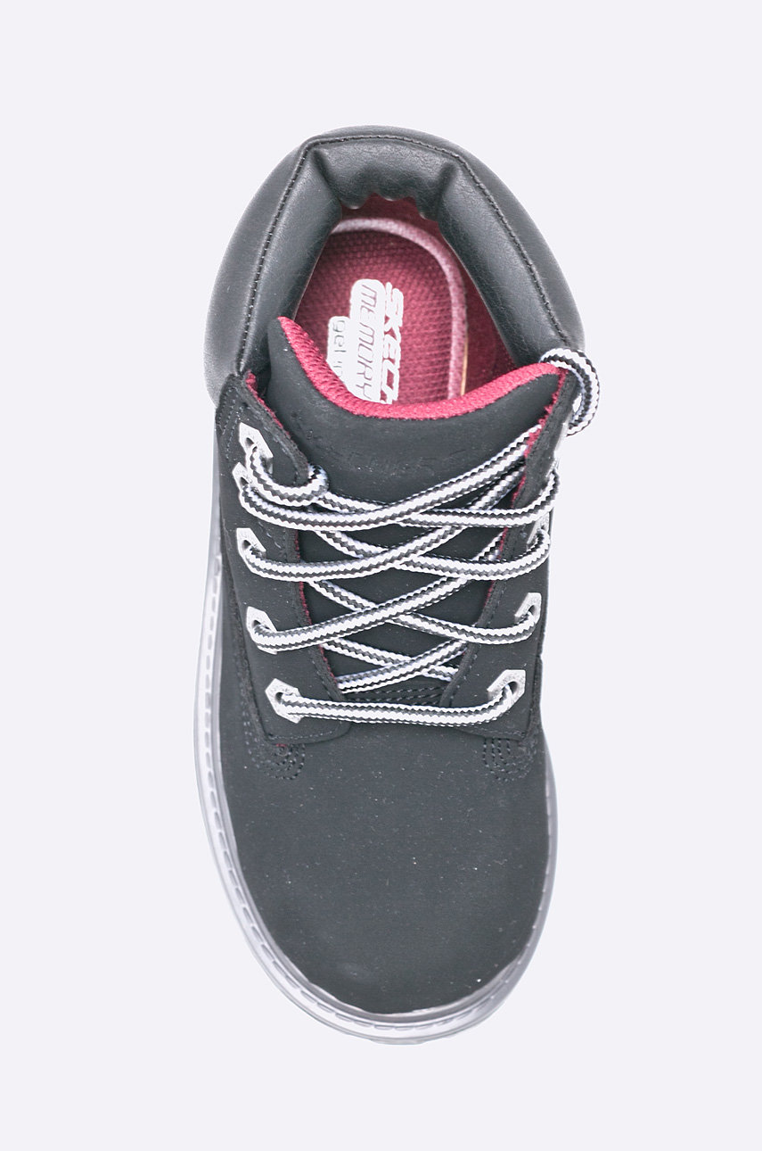 Skechers - Detské topánky Chlapčenský