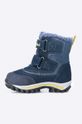 Timberland - Detské topánky Chillberg 2-Strap GTX <p>Zvršok: Textil Vnútro: Textil Podrážka: Syntetická látka</p>