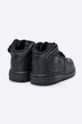 negru Nike Kids - Pantofi copii