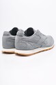 Reebok - Buty Cl Lthr Clean Exotics BS8228 szary BS8228