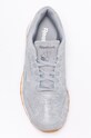 Reebok - Boty Cl Lthr Clean Exotics BS8228 BS8228 šedá