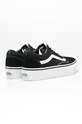 Vans cipő Old Skool Platform fekete VN0A3B3UY281