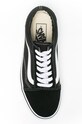 Vans cipő Old Skool Platform VN0A3B3UY281 fekete