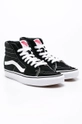 Vans - Trampki Sk8-Hi czarny